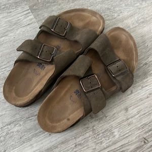 Birkenstock Sandals